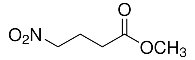 Methyl 4-nitrobutyrate 97%