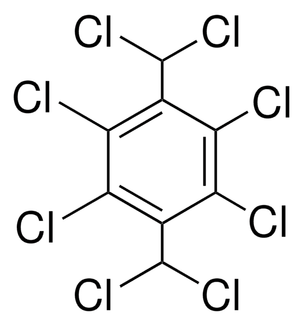 ALPHA,ALPHA,ALPHA',ALPHA'-2,3,5,6-OCTACHLORO-P-XYLENE AldrichCPR