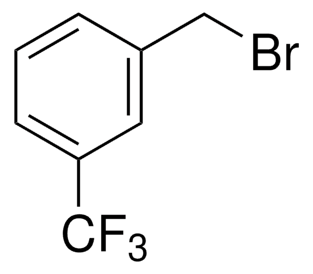 3-Brommethyl-benzotrifluorid 98%