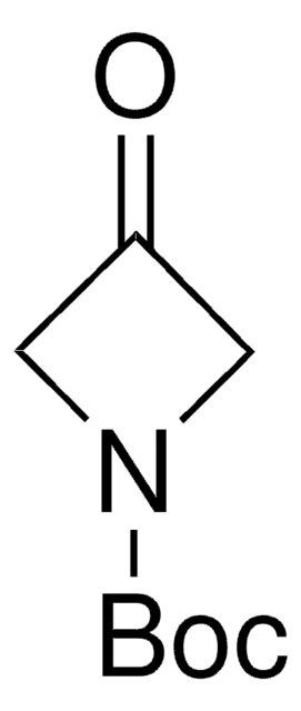 1-Boc-3-氮杂环丁酮 97%