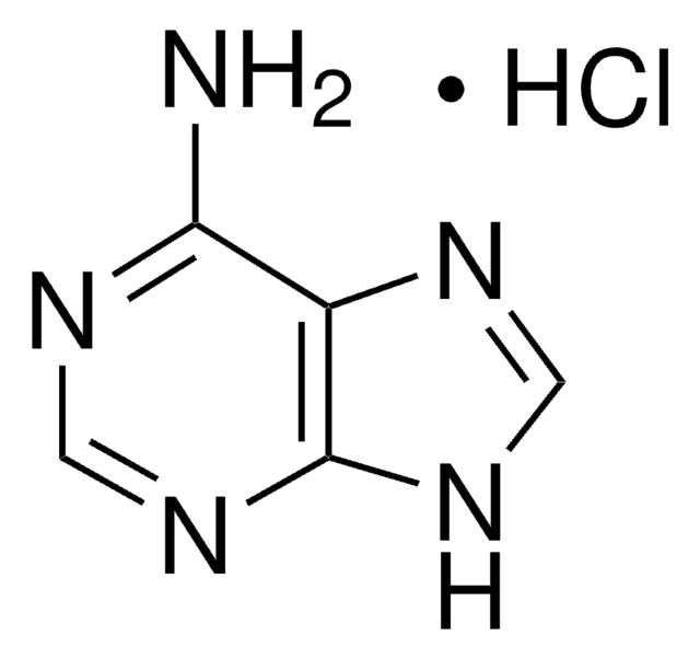 アデニン 一塩酸塩 &#8805;99.0% (HPLC)