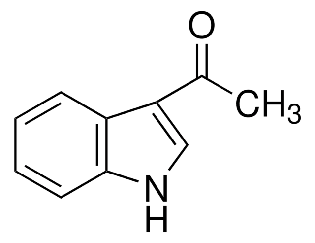 3-乙酰吲哚 98%