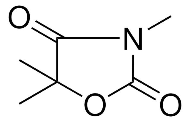 3,5,5,-トリメチルオキサゾリジン-2,4-ジオン European Pharmacopoeia (EP) Reference Standard