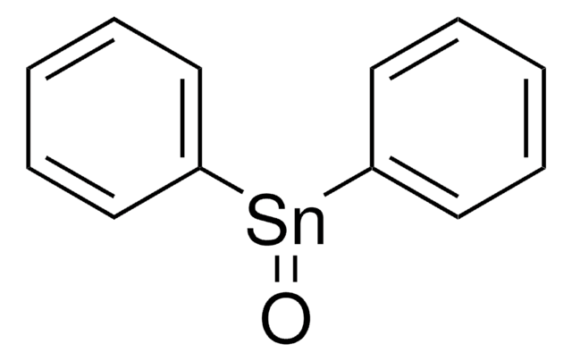 Diphenylzinn(IV)-oxid 97%