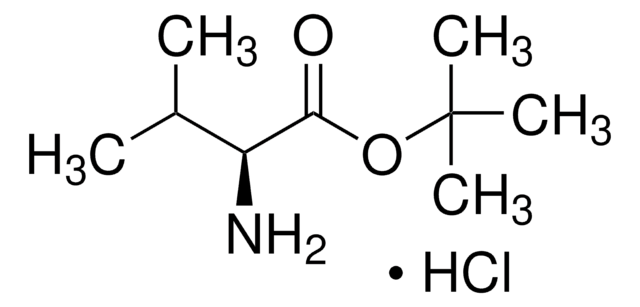 L-Valin-tert.-butylester -hydrochlorid &#8805;99.0%