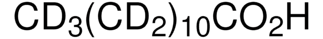 Laurin-d23-säure &#8805;98 atom % D, &#8805;98% (CP)