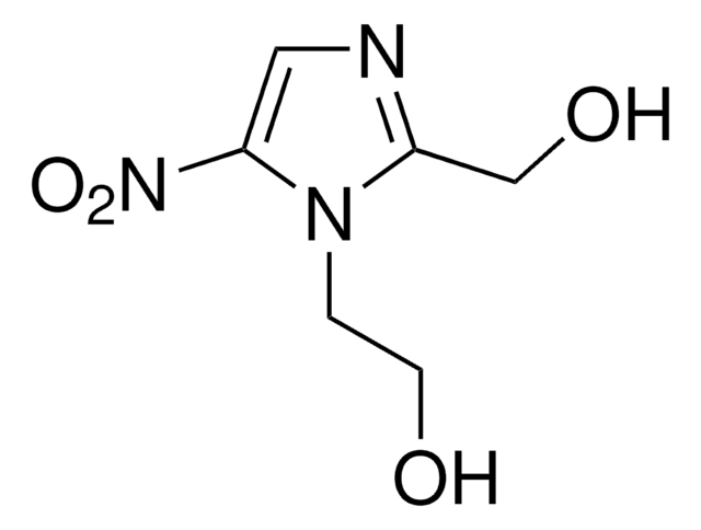 Metronidazol-OH VETRANAL&#174;, analytical standard