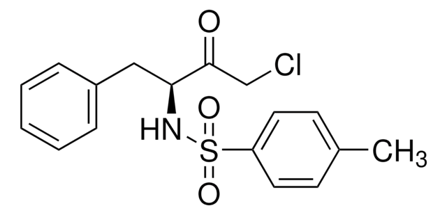 N-p-Tosyl-L-phenylalaninchlormethylketon &#8805;97% (TLC), powder