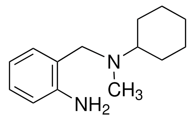 2-Amino-N-cyclohexyl-N-methylbenzylamin 98%