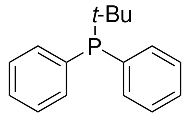 tert-Butyldiphenylphosphin 97%