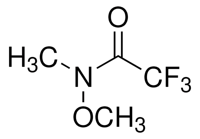 N-Methyl-N-methoxytrifluoracetamid 98%