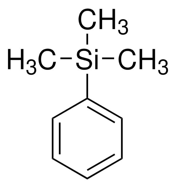 Trimethyl(phenyl)silan 99%