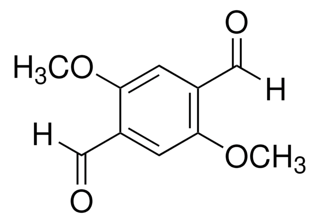 2,5-Dimethoxybenzol-1,4-Dicarboxaldehyd 97%