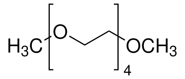 Tetraethylenglykol-Dimethylether &#8805;99%