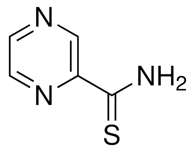 Pyrazine-2-thiocarboxamide 97%