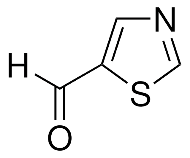 5-Thiazolcarboxaldehyd 95%