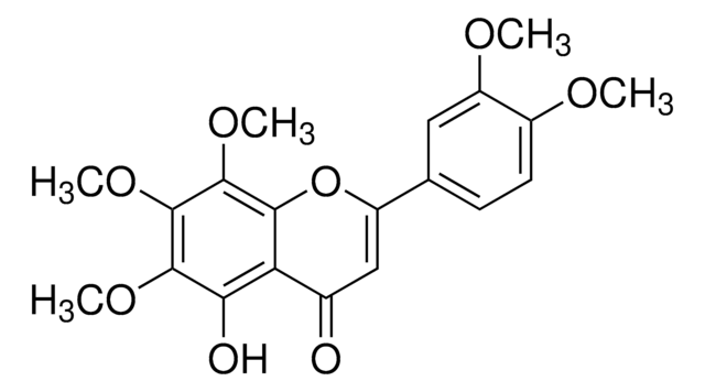 5-Demethylnobiletin phyproof&#174; Reference Substance