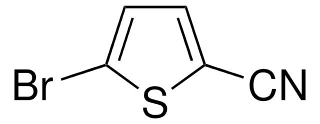 5-Bromthiophen-2-carbonitril 97%