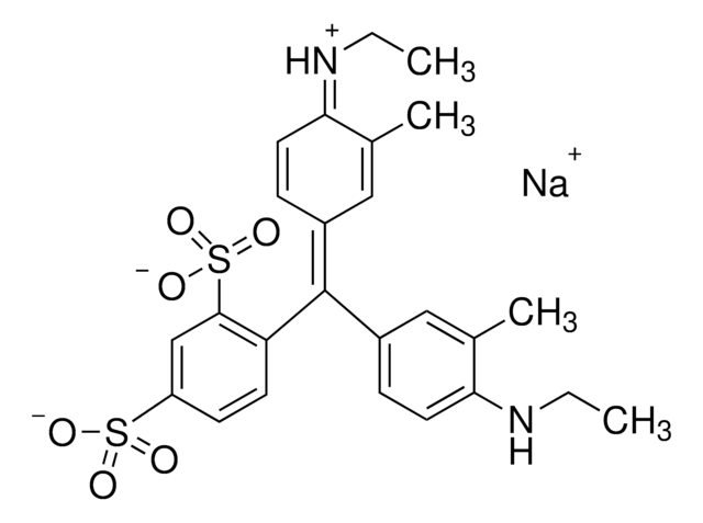 Xylene Cyanol FF OmniPur&#174; Grade