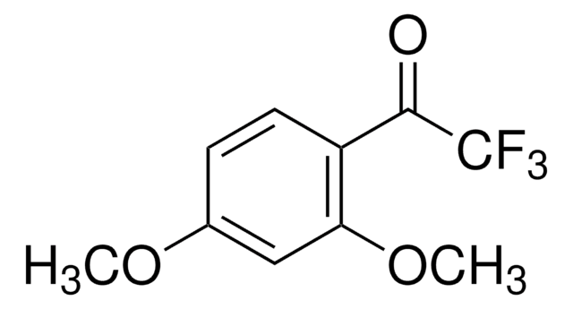 2,2,2-Trifluor-2&#8242;,4&#8242;-dimethoxyacetophenon 95%