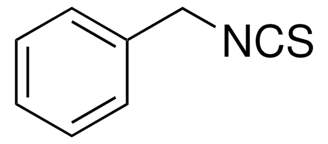 异硫氰酸苯甲酯 98%