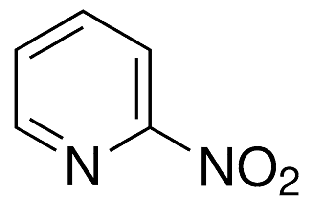 2-ニトロピリジン 97%