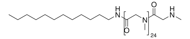 N-dodecyl-pSar25 Avanti Polar Lipids