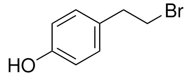 4-Hydroxyphenethylbromid 96%