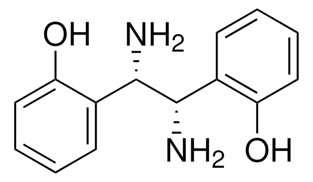 (1S,2S)-1,2-双(2-羟苯基)乙二胺 95%