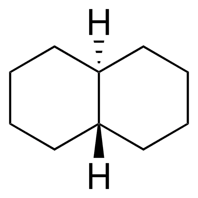 trans-Decahydronaphthalin 99%