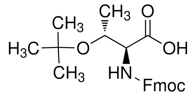 Fmoc-Ser(tBu)-OH &#8805;98.0% (HPLC)