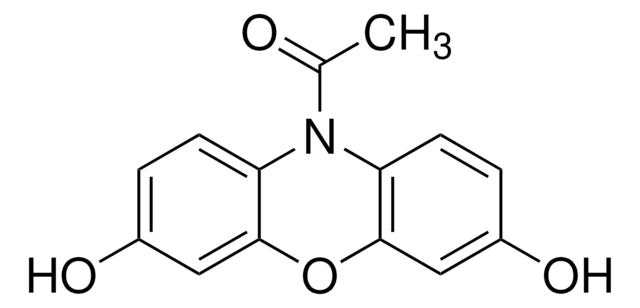 Ampliflu&#8482; Rot for fluorescence, &#8805;98.0% (HPLC)