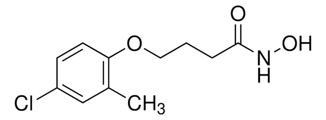 Droxinostat &#8805;98% (HPLC)