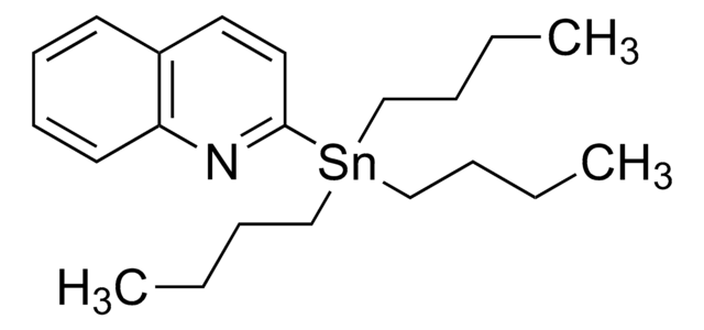 2-(Tributylstannyl)quinoline AldrichCPR