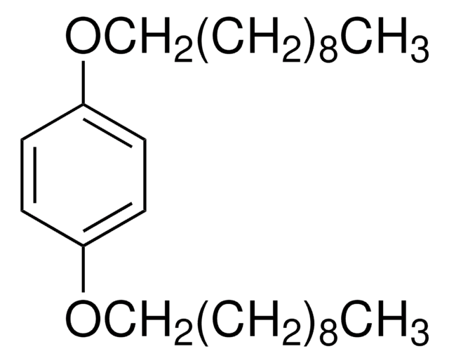 1,4-Bis(decyloxy)benzol 98%