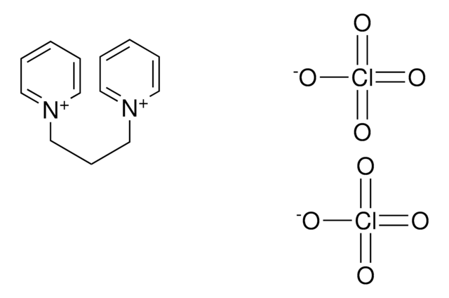 1,1'-TRIMETHYLENEBIS(PYRIDINIUM PERCHLORATE) AldrichCPR