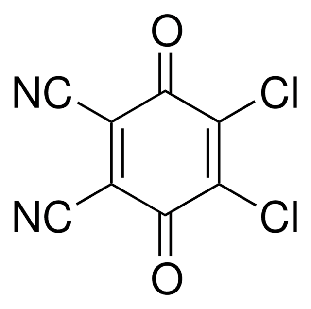 2,3-二氯-5,6-二氰基对苯醌 98%