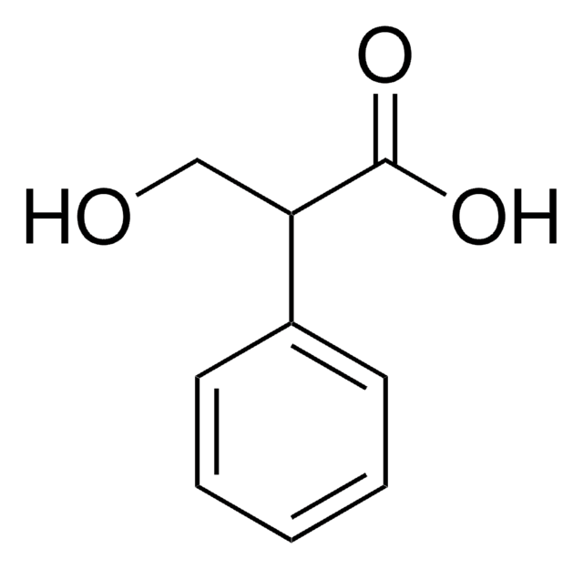 Tropic acid 98%