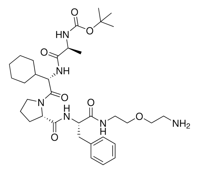 BocA1V2PF1-NHPEG1-NH2