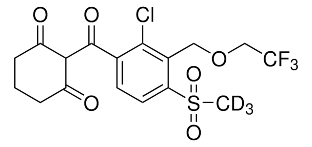 Tembotrione-(methyl-d3) PESTANAL&#174;, analytical standard