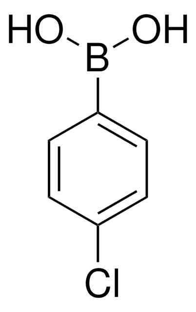 4-Chlorphenylborsäure 95%