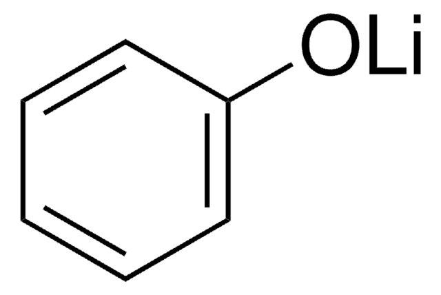 苯氧基锂 溶液 1.0&#160;M in THF