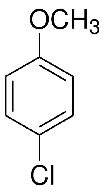 4-Chloranisol 99%