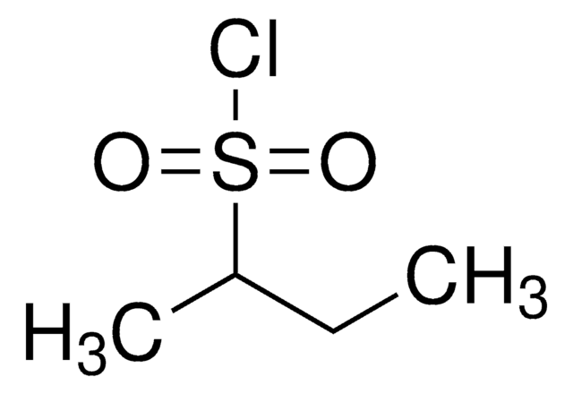 2-butylsulfonyl chloride AldrichCPR