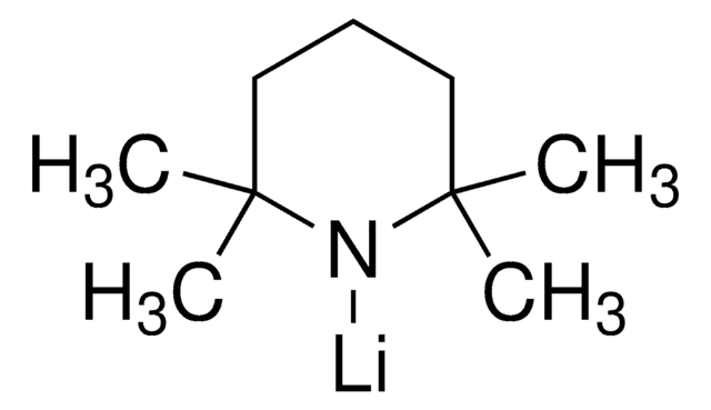 Lithium-2,2,6,6-Tetramethylpiperidid Lithiumderivat 95%