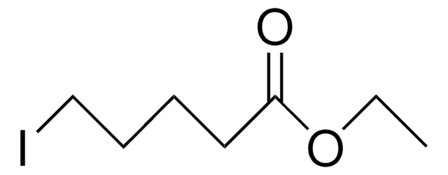 ETHYL 5-IODOVALERATE AldrichCPR