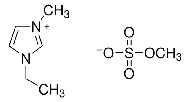 1-Ethyl-3-methylimidazolium methyl sulfate &#8805;98.0% (HPLC)