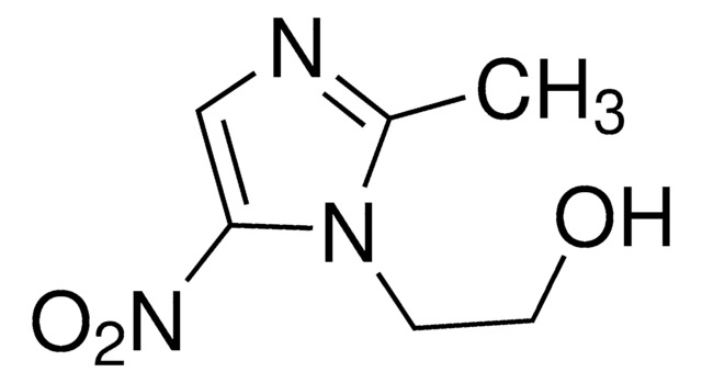 Metronidazol analytical standard