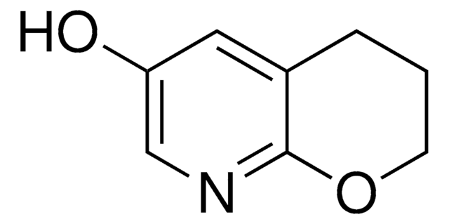 3,4-Dihydro-2H-pyrano[2,3-b]pyridin-6-ol AldrichCPR