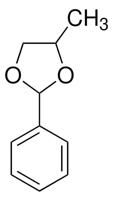 Benzaldehyde propylene glycol acetal United States Pharmacopeia (USP) Reference Standard